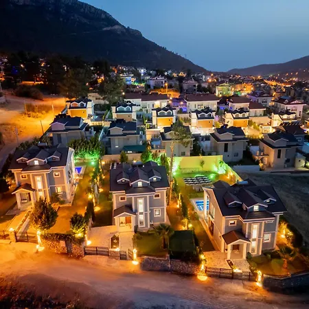 Mortek Villalari * Φετιγιέ